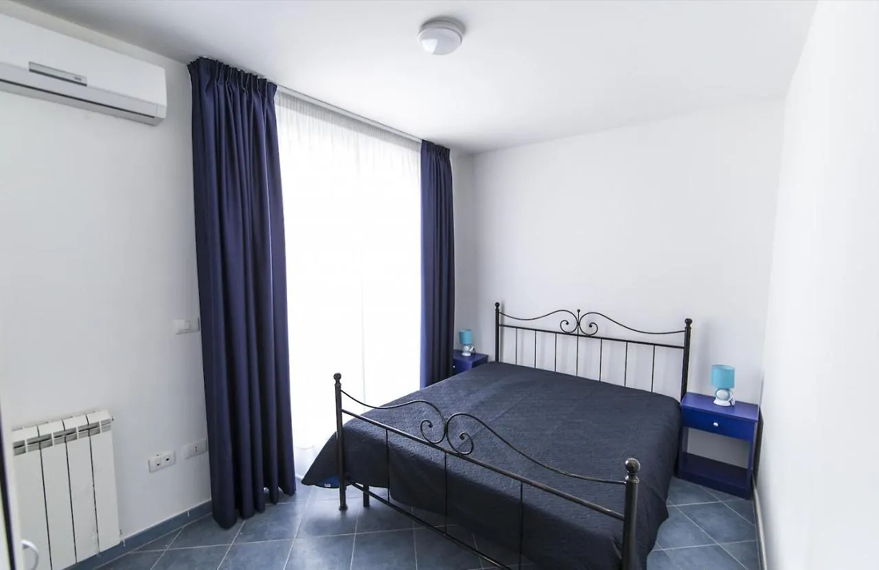 Tico Tico, Casa Con Piscina A Due Passi Dal Mare Villa San Leone